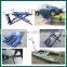 Portable Small Scissor Car Lift,Moveble Scissor Hoist