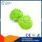 silicone rose cake mold, flower shape cake mould