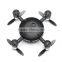 DWI Dowellin RC Drone X906T 5.8G Nano RC Drone with FPV HD Camera VS Lily Drone