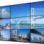 Wholesale 46 inch Samsung LCD Ultra-narrow wall mount lcd video wall,LCD splicing sreen,high brightness lcd video wall