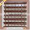 High Quality Unique Verman Blind Manufacturer
