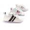 Soft outsole baby shoes customer print baby sports shoes