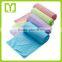 Fashion wholesale plastic bag for garbage low price blue garbage bags