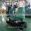 silent 520KW/650KVA diesel power generator with famous engine