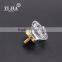 42 mm unique furniture new design office desks glass cabinet handles