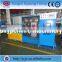 high speed fine wire drawing machine with annealer