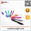 bright colors ballpoint pen wholesale school stationary ball pen set