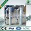 Carbon steel bag filters housing water treatment plant swimming pool water Filter system
