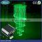 250W DMX metal halide fiber optic illuminator with master/slave function