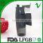 750ml OEM design empty reusable PCTG drink plastic container for sport water