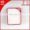 High quality Groove Plastic Cutting/Chopping Board