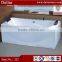 China bathtub supplier acrylic corner tub,hot tub gazebo popular in Mexico