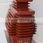 35kV high voltage indoor epoxy resin casted dry type multi coils current transformer