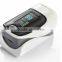 OLED fingertip pulse oximeter with ce