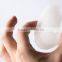 wave edge Ultra Slow Melting single silicone Ice Ball Maker Ice Spheres