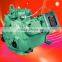 carrier refrigeration units 06DR808,compressor carrier model,carrier refrigerator compressor