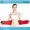 Hottest lumbar back brace Belly reducing belts waist trimmer exercise belt