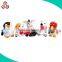best made christmas tree decoration plush toy