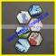 Lighting wall picture frame restaurant decorating supplies