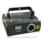 Green 100mW 532nm dj laser light for disco