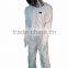 100% Cotton Beekeeping Equipment Bee Suit With Fencing Veil, Whole Body Sting Protective Suit