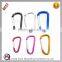 Metal Snap Hook Aluminium Carabiner