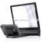Classical design screen magnifier glass for cell phone universal