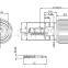 Антенна 2.4 ghz с разъемом SMA