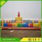 mobile amusement park large inflatable slide for adult inflatable slip slide