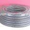 Hot selling pvc plumbing water steel wire tube with low price