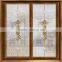 Balcony Living room glass Automatic sliding door glass Safety door glass