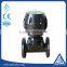 Straight through pneumatic diaphragm valve