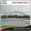 Promotional Outdoor Aluminum decagonal circus party tents Diameter 15m