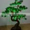 Waterproof Led Bonsai Cedar tree light