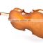 Cheap spruce violins for beginners with hard case bow rosin made in China V30