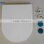 Fenge UF Toilet lid with standard toilet sizes and round shape