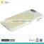 2016 new arrival prismy seashell phone case mobile phone back shell for iphone 7