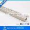 Hot selling chrome anodized flexible aluminum tile trim