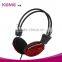 KOMC noise cancelling Headband headphones with microphone function Cheap Price