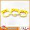 plastic wire ring holding clips holder