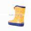 New style kids safty rubber rain boots cute winter shoes for kids