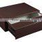 Drawer safe for wardrobe use touch screen operation with digital lock electronic safe wardrobe safe box YG-C1755
