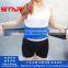 FDA Approved Neoprene adjustable Waist slimming belt Popular back brace with stays