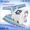 lymphatic massag weight loss body shaping slimming and fat burned