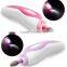 5 in 1 electric manicure / pedicure kit