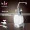 The factory price ultrasonic hifu face rejuvenation skin care hifu ultrashape technology for salon use