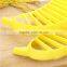 Plastic Vegetable Fruit Banana Salad Cutter