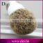 Man soft shaving cleaning brush with acrylic handle