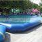 2016 cheap inflatable swimming pool large inflatable swimming pool for sale