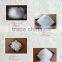 DESICCATED COCONUT CHIPS FLAKE GRADE